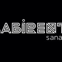 Nermin Ülker "Gözün Kayıp Oyuğu" Labirent Sanat'ta