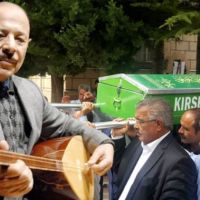 Neşet Ertaş'ın kardeşi kazada öldü!