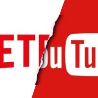 Netflix internet trafiğinde Youtube'u solladı