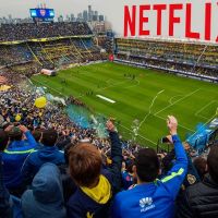 Netflix'ten futbolsuz günlere ilaç gibi gelecek 11 yapım