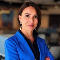 Nevin Gülbaz, Sandoz Türkiye Genel Müdürü olarak atandı