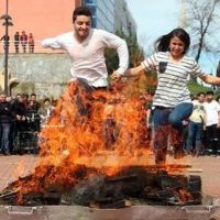Nevruz nedir neden kutlanıyor önemi nedir | Nevruzun tarihçesi | Nevruzda neden ateşin üzerinden atlanır?