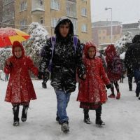 Nevşehir'de okullar tatil mi 26 Aralık Çarşamba - Nevşehir Valiliği resmi açıklama