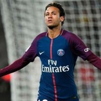 Neymar yoluna PSG'de devam ediyor