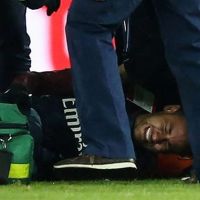 Neymar'dan PSG'ye kötü haber