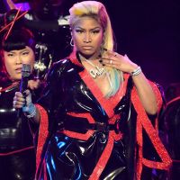Nicki Minaj, evlilik için şarkıcılığı bıraktı!