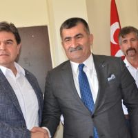 Nihat Atlı kimdir? Adana Kozan İlçesi Belediye Başkan Adayı Nihat Atlı ne iş yapıyor?