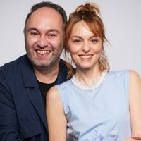 Nilperi Şahinkaya: ‘Bende bir sapyoseksüellik var'