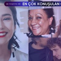 Nisan 2025'te En Çok Konuşulan Oyuncular