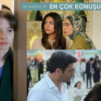 Nisan 2025'te En çok konuşulan diziler belli oldu!
