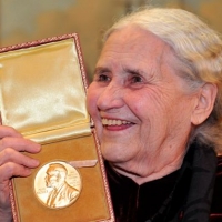 Nobel ödüllü kadınlar