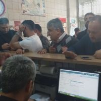 Nöbetçi noter sorgulama nasıl yapılır | Çalışma saatleri nedir | ankara 40. noter