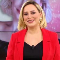 Nur Viral kimdir | Beyaz TV Hayatta Her Şey Var sunucusu Nur Viral kaç yaşında nereli evli