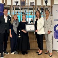 Nurol GYO, KAGİDER'in FEM Sertifikası'nı Almaya Hak Kazandı