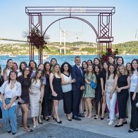 Nutraxin İstanbul'da Diyetisyenlerle Buluştu