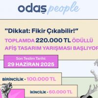 ODAŞ, genç yetenekleri Odaspeople.com'da buluşturuyor