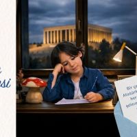 ODAŞ'tan 23 Nisan'a özel anlamlı proje: “Söz Müzesi”