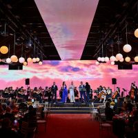 ODE Yalıtım, 40'ıncı yılını iş dünyasının önde gelen temsilcilerinin katılımıyla kutladı