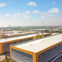 ODE Yalıtım, Çorlu tesisinde kapsamlı modernizasyon yatırımını tamamladı