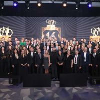 ODMD GLADYATÖR ÖDÜLLERİ 16. KEZ SEKTÖRÜ BULUŞTURAN HEYECANLI BİR TÖRENLE SAHİPLERİNİ BULDU