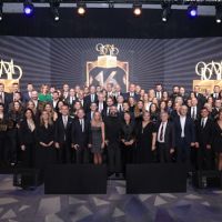 ODMD GLADYATÖR ÖDÜLLERİ 16. KEZ SEKTÖRÜ BULUŞTURAN HEYECANLI BİR TÖRENLE SAHİPLERİNİ BULDU