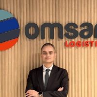 OMSAN Denizcilik Genel Müdürlüğüne Cem Ertok Atandı