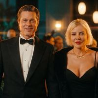 ÖMÜR GEDİK KLİBİNDE BRAD PITT SÜRPRİZİ