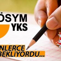 ÖSYM yks sinav yerleri öğrenme 2019 | TYT AYT ne zaman | YKS giriş belgeleri sınav yeri sorgulama