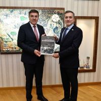 OYDER ve MAKÜ'den Otomotiv Sektörüne Nitelikli İnsan Kaynağı İçin Güç Birliği
