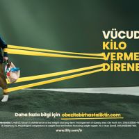 Obeziteyle ilgili yanlış algıların sorgulanması gerekiyor