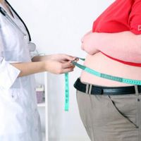 Obezler sağlık için daha fazla harcama yapıyor