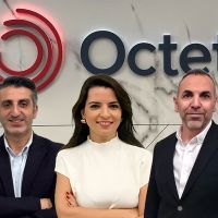 Octet Türkiye'de Üst Düzey Üç Yeni Atama