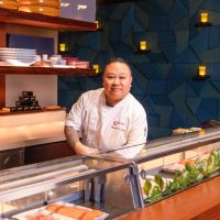 Ödüllü Şef Michael De Jesus, Nobu Istanbul'da Baş Şef Olarak Göreve Başladı