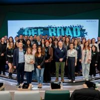 “Off-Road” Tersine Mentorluk Programıyla Saha ve Merkez Buluştu