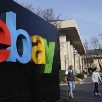 Öfkeli eş, kocasını eBay'de satışa çıkardı!