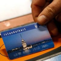 Öğrenci mavi kart indirimi uygulanmaya başlandı