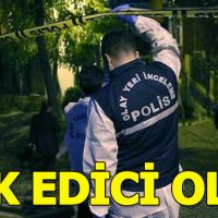 Öğrenince şok oldu