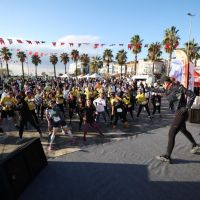 Öğretmenler Günü Koşusu, Merrell sponsorluğunda 23 Kasım'da gerçekleşecek