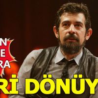 Okan Bayülgen geri dönüyor