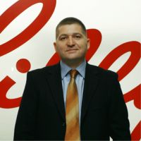 Okan Çömelek Lilly'nin SAMETA Kıdemli Finans Direktörü oldu