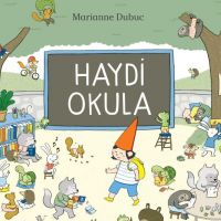 Okula dönüş heyecanına Redhouse eşlik ediyor