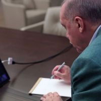 Okullar tatil olacak mı? Erdoğan açıkladı