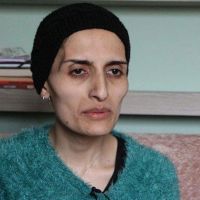 Grup Yorum üyesi Helin Bölek ölüm orucunda can verdi