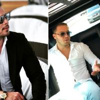 Ömer Gezen kimdir? Bircan Bali'nin yeni eşi Ömer Gezen nereli kaç yaşında ne iş yapıyor?