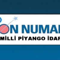 16 Temmuz On Numara sonuçları Kazanan numaralar