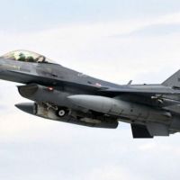 Önemli adım! F-16'lar için imzalar atıldı