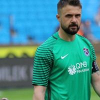 Onur Kıvrak için son söz Şenol Güneş'in!