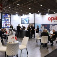 Optik endüstrisi, Silmo İstanbul Fuarı'nı 12'nci kez gözüne kestirdi