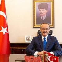 Ordu Valisi Yavuz'dan, Ekrem İmamoğlu'na dava