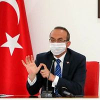 Ordu Valisi'nden koronavirüs açıklaması! Vaka sayısı arttı